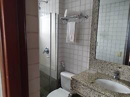 Hotel Confort Suítes Flat Particular