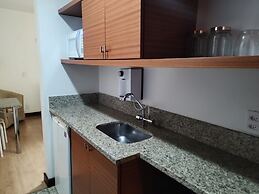 Hotel Confort Suítes Flat Particular