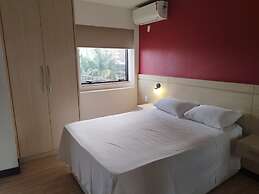 Hotel Confort Suítes Flat Particular