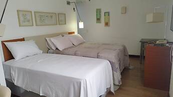 Hotel Confort Suítes Flat Particular