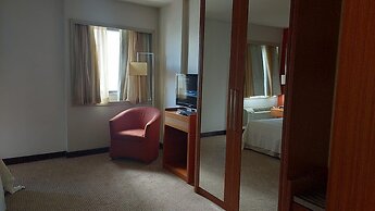 Hotel Confort Suítes Flat Particular