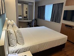 Hotel Confort Suítes Flat Particular