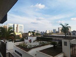 Hotel Confort Suítes Flat Particular