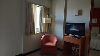 Hotel Confort Suítes Flat Particular