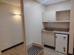 Hotel Confort Suítes Flat Particular