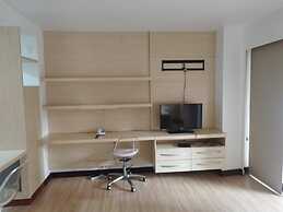 Hotel Confort Suítes Flat Particular