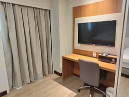 Hotel Confort Suítes Flat Particular