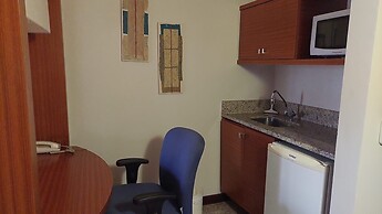 Hotel Confort Suítes Flat Particular