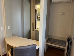 Hotel Confort Suítes Flat Particular