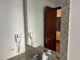 Hotel Confort Suítes Flat Particular