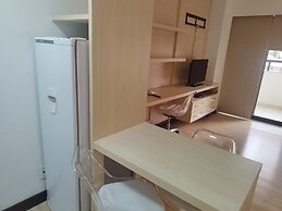 Hotel Confort Suítes Flat Particular