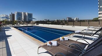 Hotel Confort Suítes Flat Particular