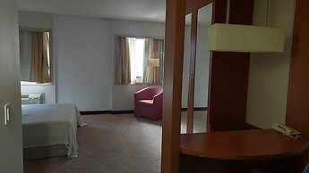 Hotel Confort Suítes Flat Particular