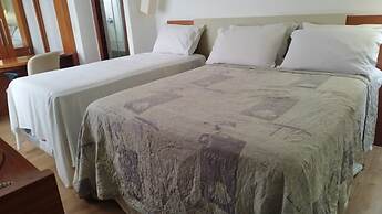 Hotel Confort Suítes Flat Particular