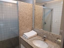 Hotel Confort Suítes Flat Particular