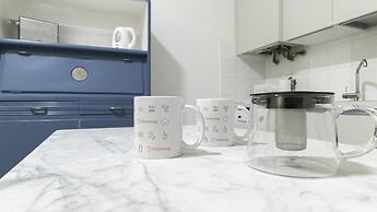 Italianway - Cesare da Sesto 20 B