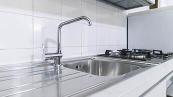 Italianway - Cesare da Sesto 20 B