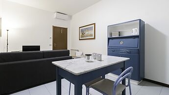 Italianway - Cesare da Sesto 20 B