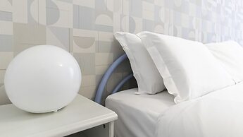 Italianway - Cesare da Sesto 20 B