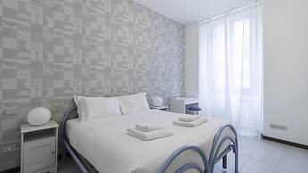 Italianway - Cesare da Sesto 20 B