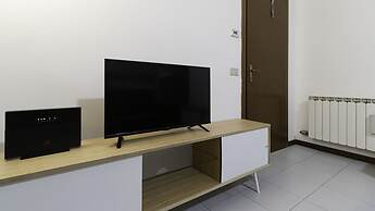 Italianway - Cesare da Sesto 20 B