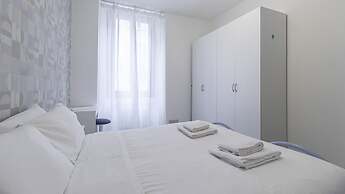 Italianway - Cesare da Sesto 20 B