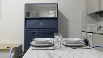 Italianway - Cesare da Sesto 20 B