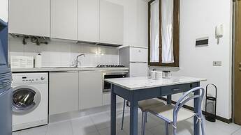 Italianway - Cesare da Sesto 20 B