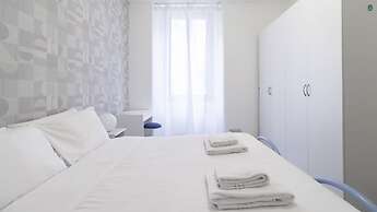 Italianway - Cesare da Sesto 20 B