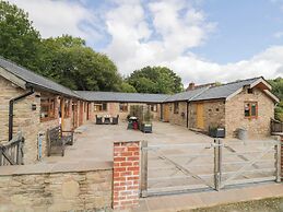 Keepers Barn