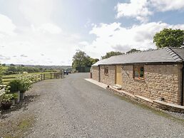 Keepers Barn