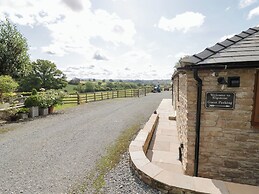 Keepers Barn
