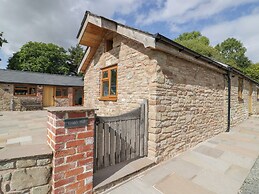 Keepers Barn