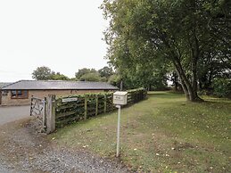 Keepers Barn