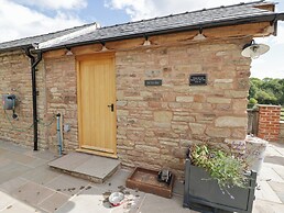 Keepers Barn