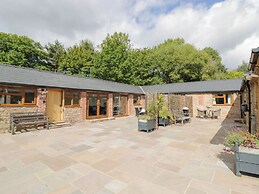 Keepers Barn
