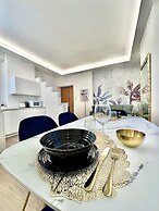 Live Doria Luxury Apartment