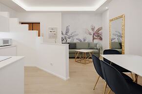 Live Doria Luxury Apartment