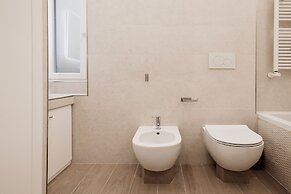 Live Doria Luxury Apartment