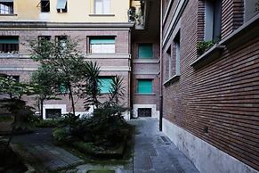 Live Doria Luxury Apartment