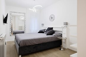 Live Doria Luxury Apartment