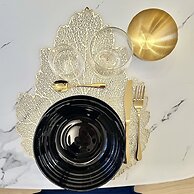 Live Doria Luxury Apartment