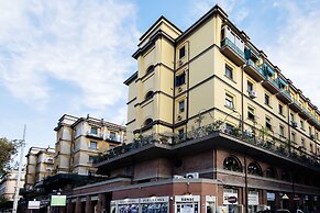 Live Doria Luxury Apartment