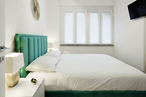 Live Doria Luxury Apartment