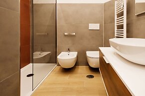 Live Doria Luxury Apartment