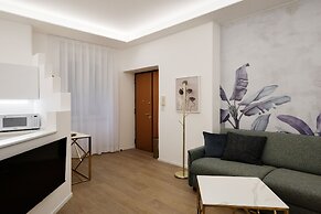 Live Doria Luxury Apartment