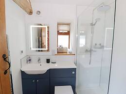 The Cow Shed