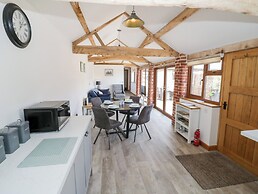 The Cow Shed