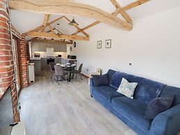 The Cow Shed