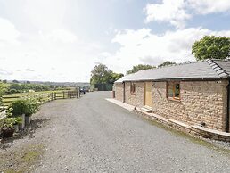 The Cow Shed